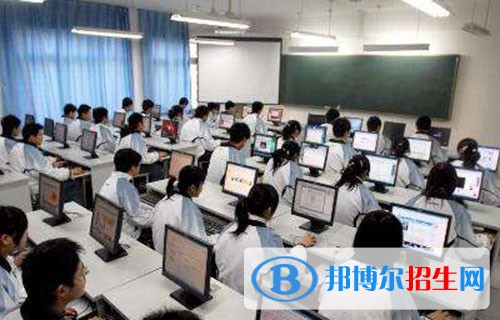 四川2023年计算机学校有哪些啊