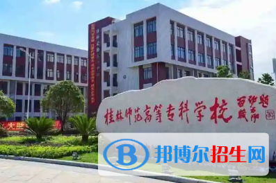 广西2023年哪个大专学校计算机学好