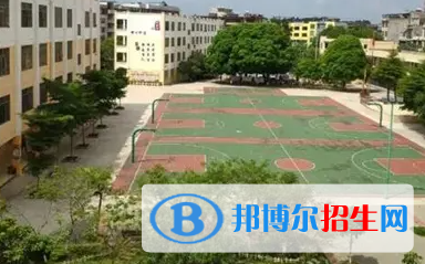 广西2023年初中生学计算机学校怎么样