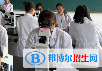 河南2023年女孩上卫校学什么好