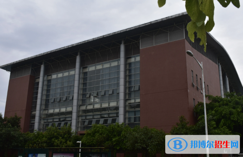 广州大学附属中学国际部2022年课程体系2