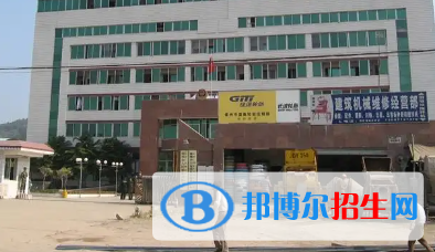 广西2023年初中生上计算机学校