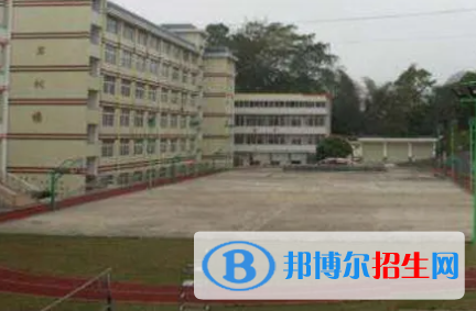 广西2023年初中生能去的计算机学校