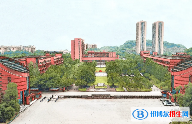 重庆机电职业技术大学是二本还是一本（重庆机电职业技术大学）