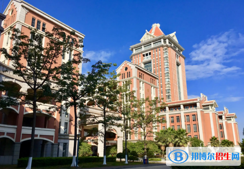 集美大学诚毅学院是二本还是一本（集美大学诚毅学院）