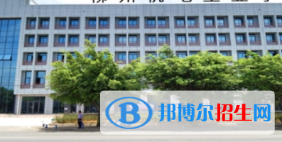 广西2023年初中生能读什么计算机学校