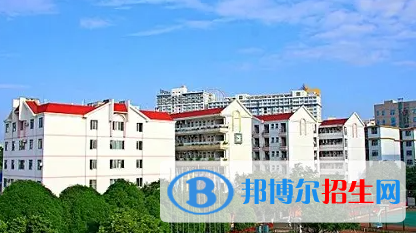 广西2023年初中生可以上什么计算机学校