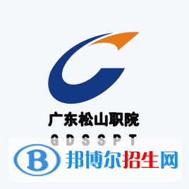 广东松山职业技术学院单招2022录取分数线（2021-2022）