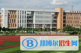 广西2023年初中生可以去的计算机学校