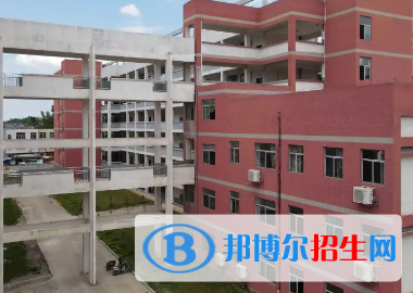 广西2023年初中生可以读计算机学校吗