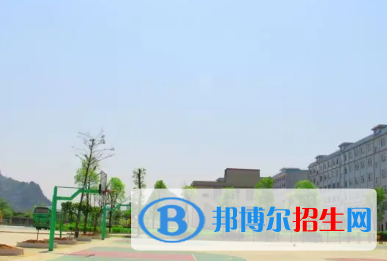 广西2023年初中生考什么计算机学校