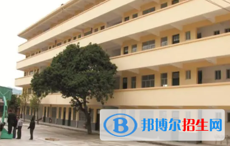 广西2023年初中生读计算机学校怎么样