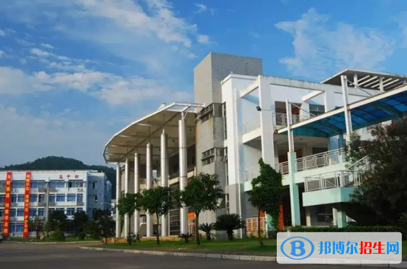 珠海北大附属实验学校国际部2023年入学考试