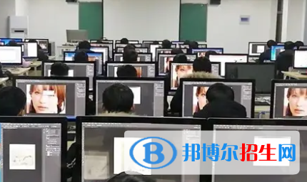 广西2023年计算机学校有哪些专业可以学