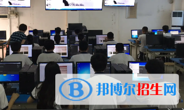 广西2023年计算机学校什么专业最好