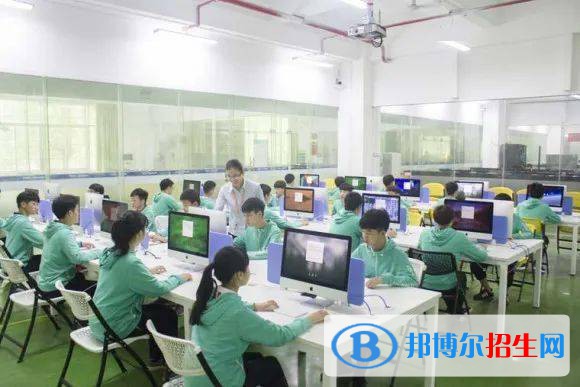 四川2023年技术计算机学校有哪些专业