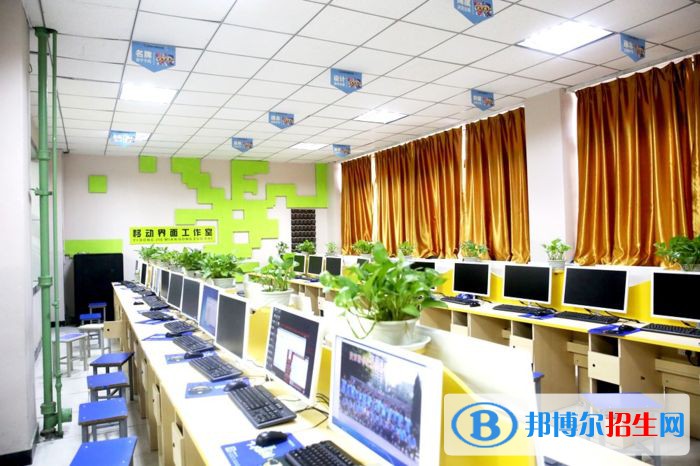 四川2023年技术计算机学校有哪些专业
