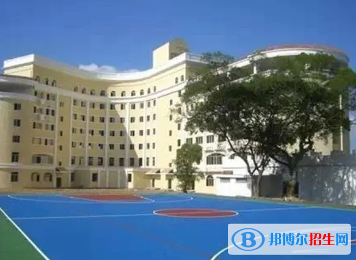 珠海国际学校2023年课程体系
