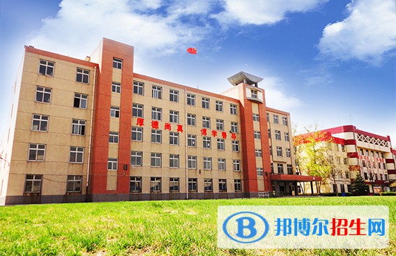 石家庄2023年去铁路学校学什么专业好