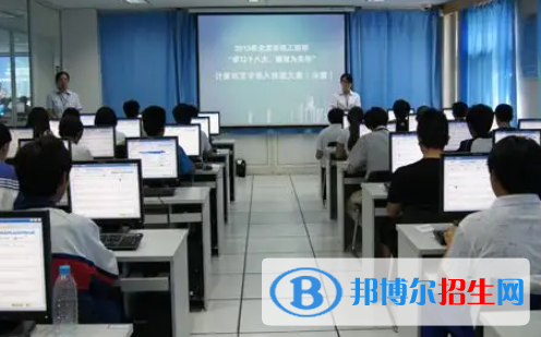 广西2023年读计算机学校读什么专业好