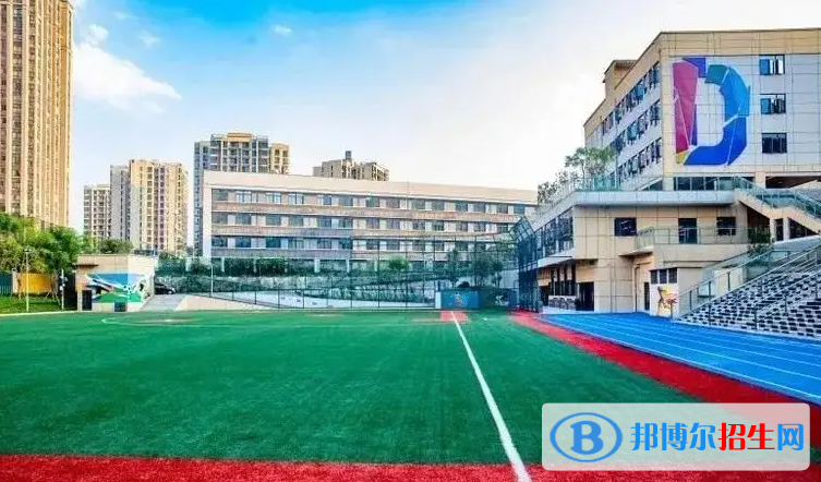 重庆耀中国际学校高中部2023年招生政策