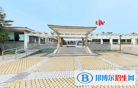重庆耀中国际学校高中部2023年入学考试