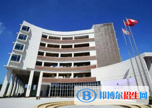 重庆耀中国际学校高中部2023年入学考试2