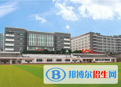 四川2023年计算机学校哪所好