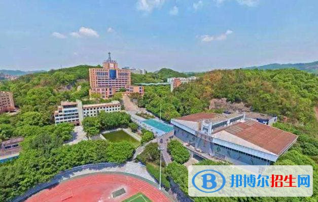 四川2023年哪里的职业技术计算机学校好