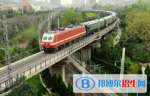 浙江2023年有哪些铁路学校最好