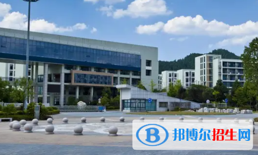 衢州市开化县高中学校名单一览 