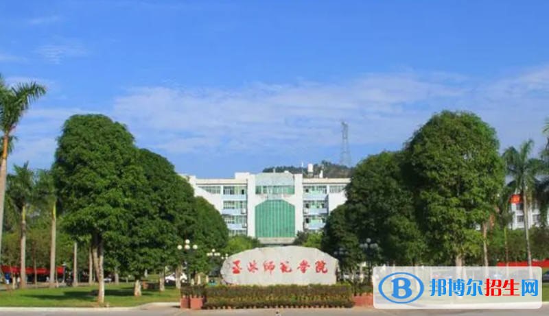 2023广西文科490分左右能上什么好大学（本省大学+外省大学）