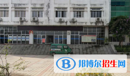广西2023年男生初中毕业上计算机学校