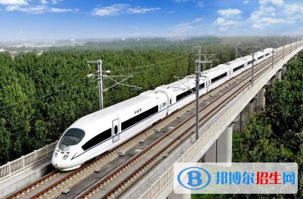 浙江2023年有哪些好的铁路学校