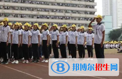广西2023年计算机学校有什么专业适合女生
