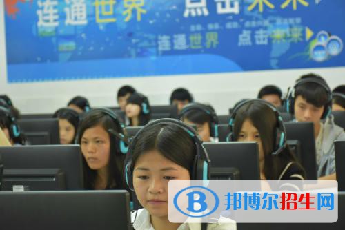 四川2023年职业技术计算机学校什么专业好