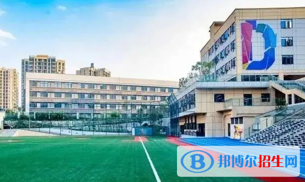 重庆耀中国际学校初中部2023年入学条件2