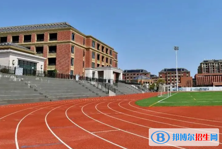 重庆万州赛德国际学校初中部2023年录取分数线