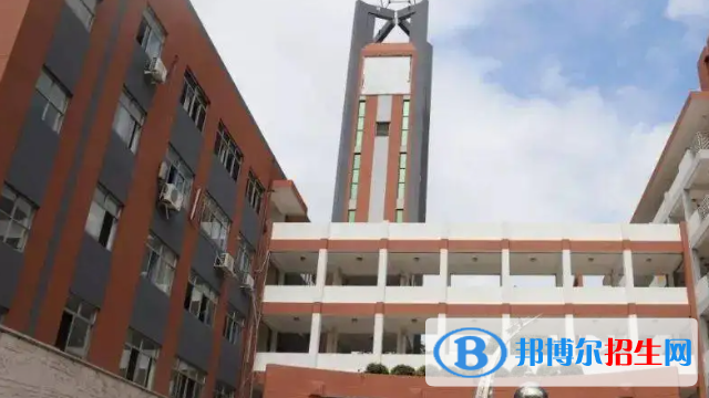 温州市瓯海区高中学校名单一览 