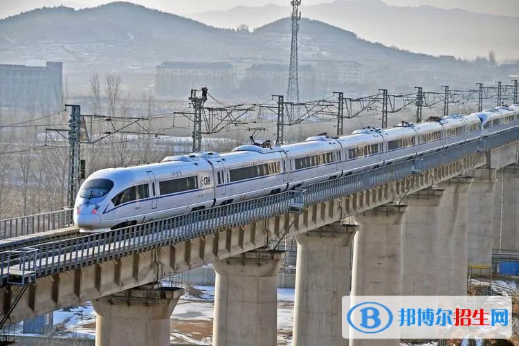 浙江2023年铁路学校一般读几年