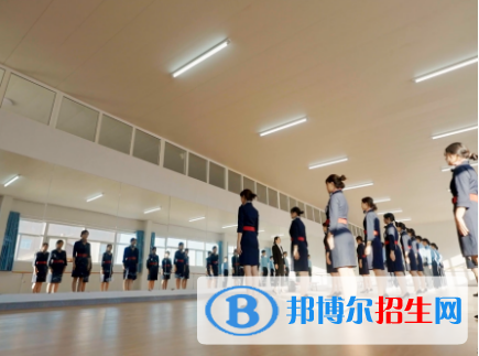 石家庄2023年专业幼师学校有哪些