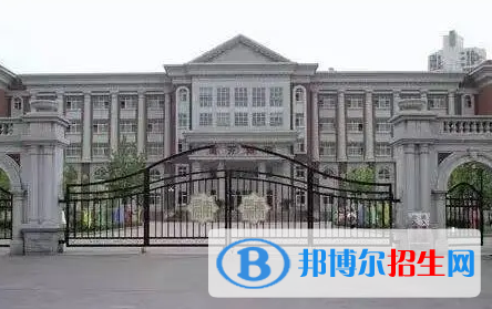 2022年天津重点高中名单及排名