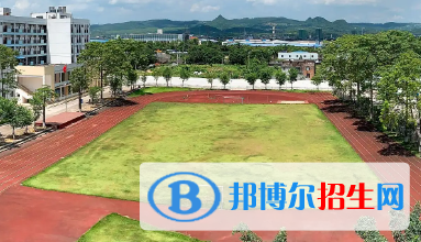 广西2023年计算机学校和职高哪个好