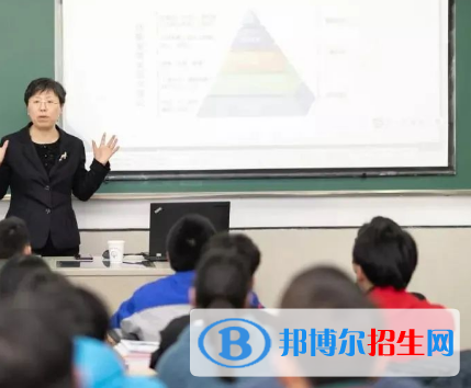 杭州2023年就业好的中专学校