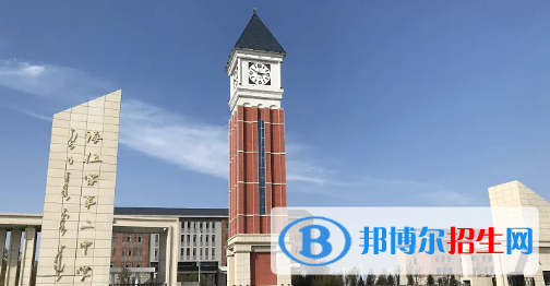 2023内蒙古高中学校排名一览表