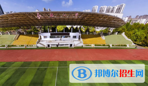 2023合肥高中学校排名一览表