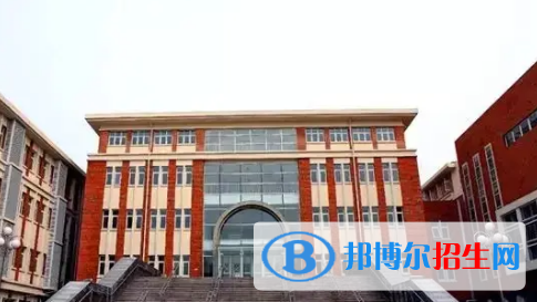 2023北京丰台区高中学校排名一览表
