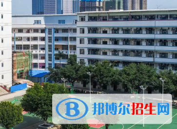 广西2023年哪个计算机学校就业比较好