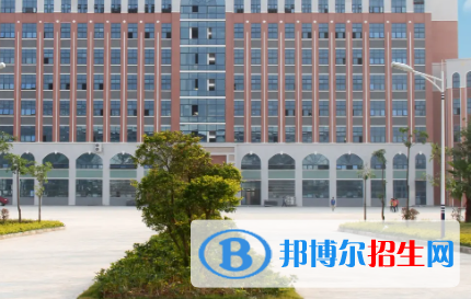 广西2023年哪个计算机学校比较好就业