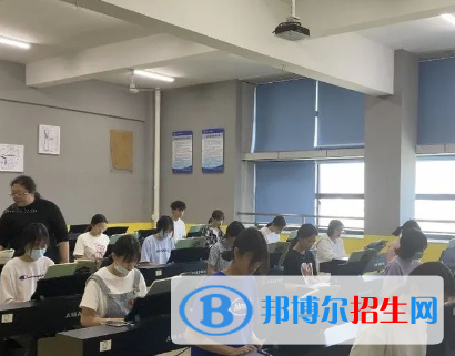杭州2023年中专学校学什么